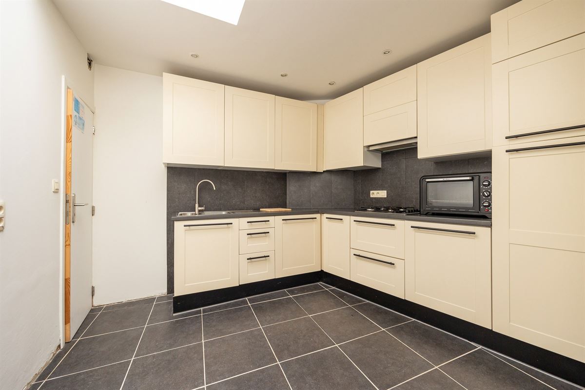 Woning met 3 slaapkamers in centrum Mechelen