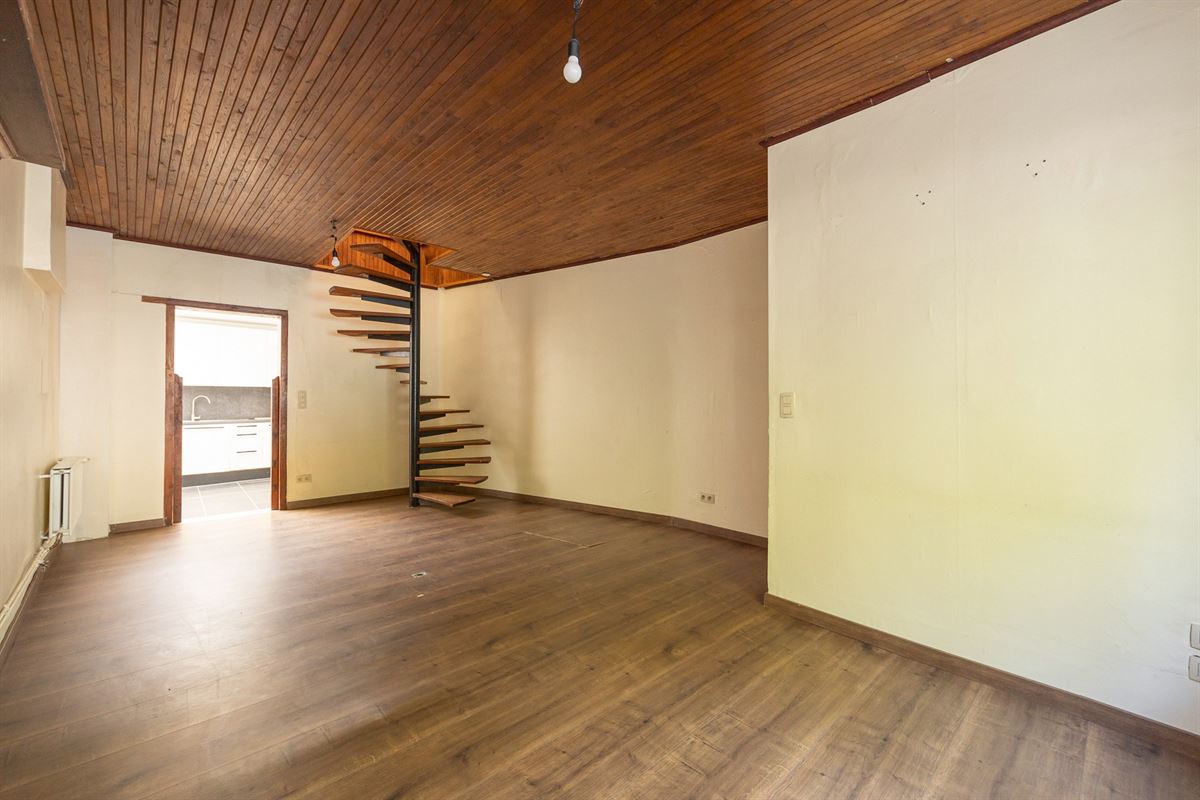 Woning met 3 slaapkamers in centrum Mechelen