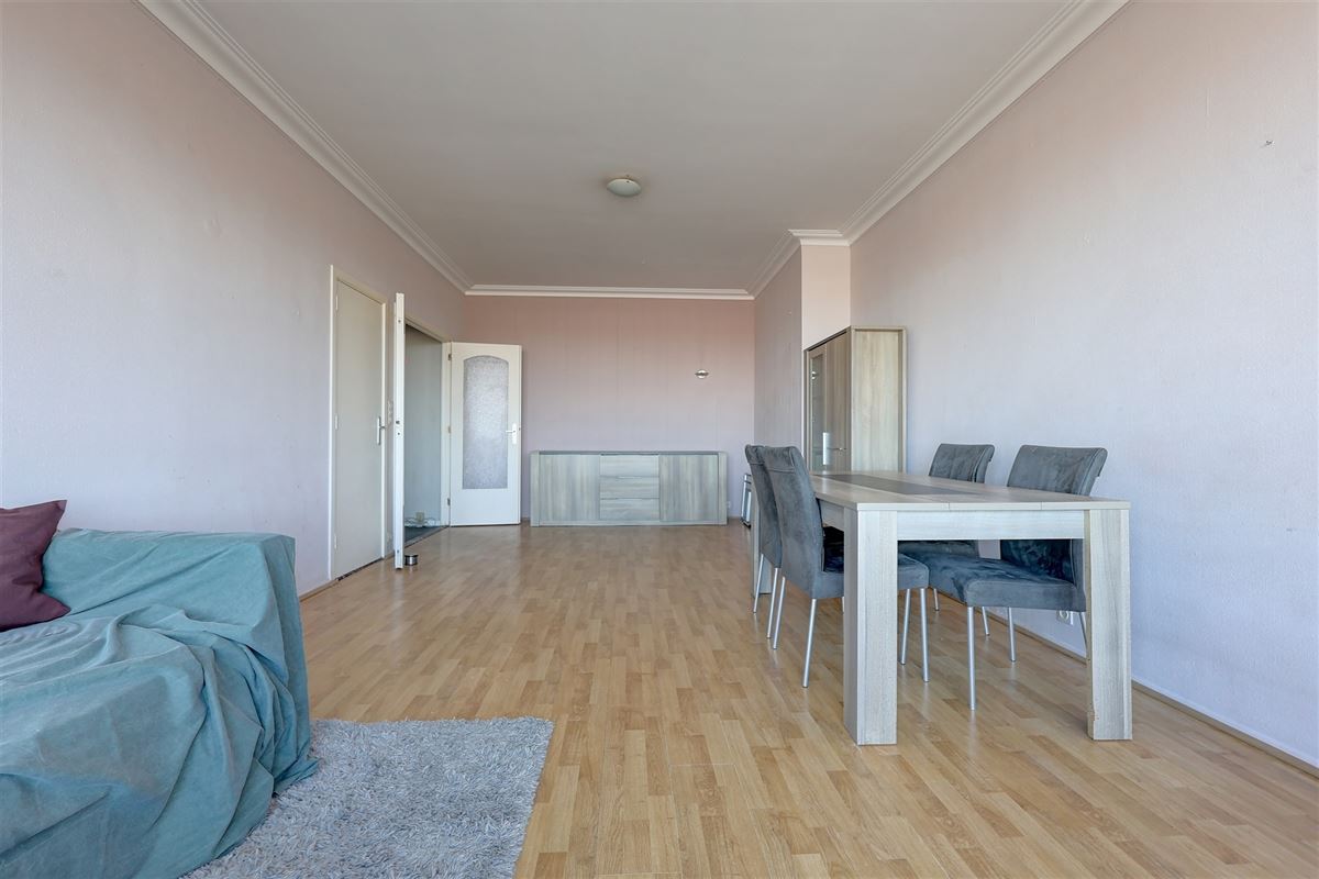 Appartement met 3 slaapkamers en terras grens Antwerpen Wilrijk