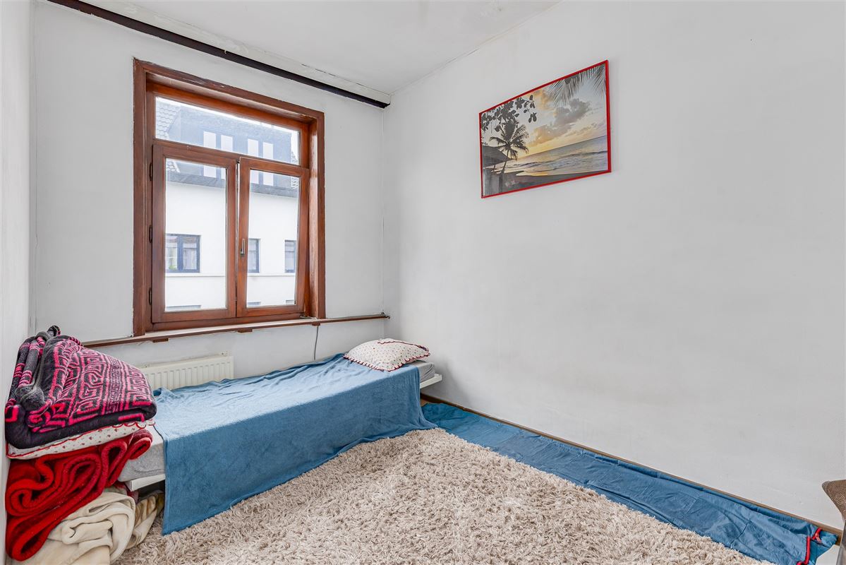 Huis te koop ingedeeld in 3 studio's te 2060 Antwerpen
