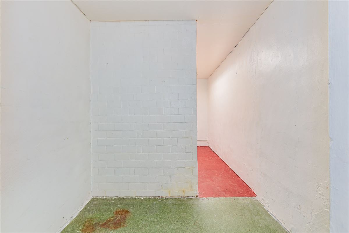 Handelsgelijkvloersca 180 m² met tuin van 70 m²