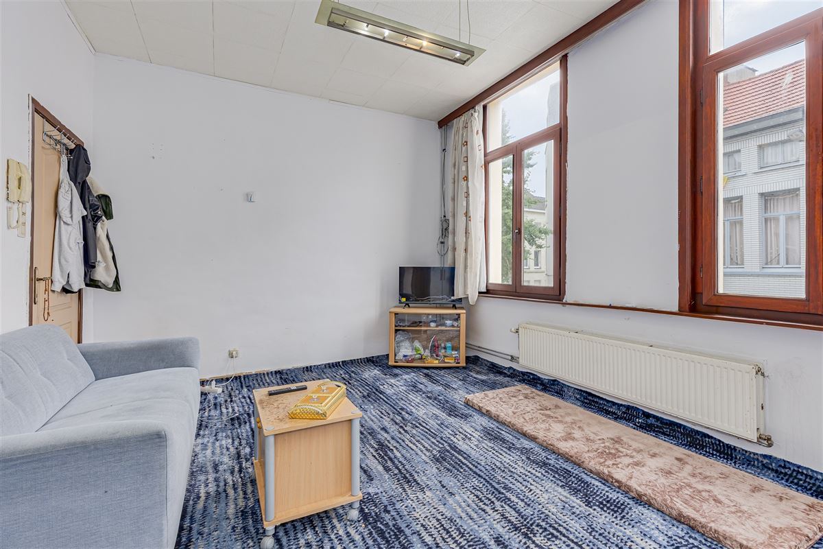 Huis te koop ingedeeld in 3 studio's te 2060 Antwerpen