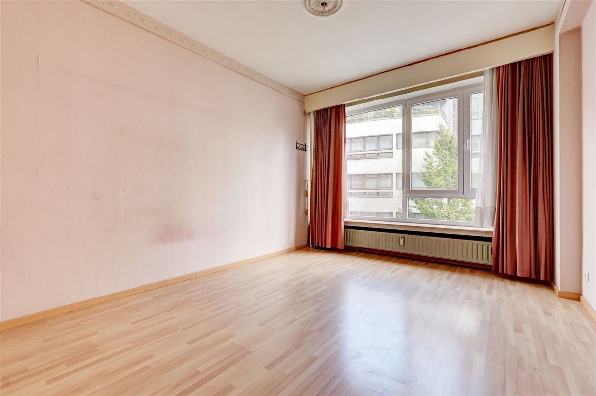Ruim en licht appartement met 2 slaapkamers in Markgravewijk