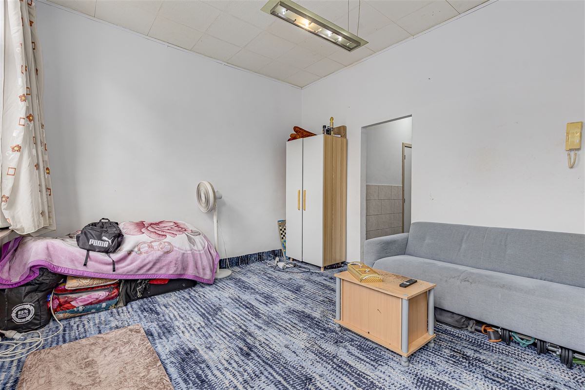 Huis te koop ingedeeld in 3 studio's te 2060 Antwerpen
