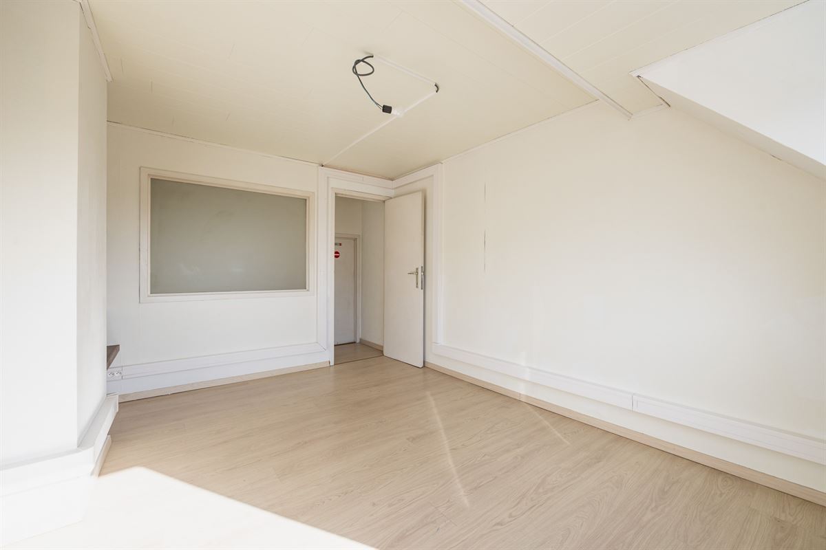 Instapklare woning met twee slaapkamers in Mechelen 