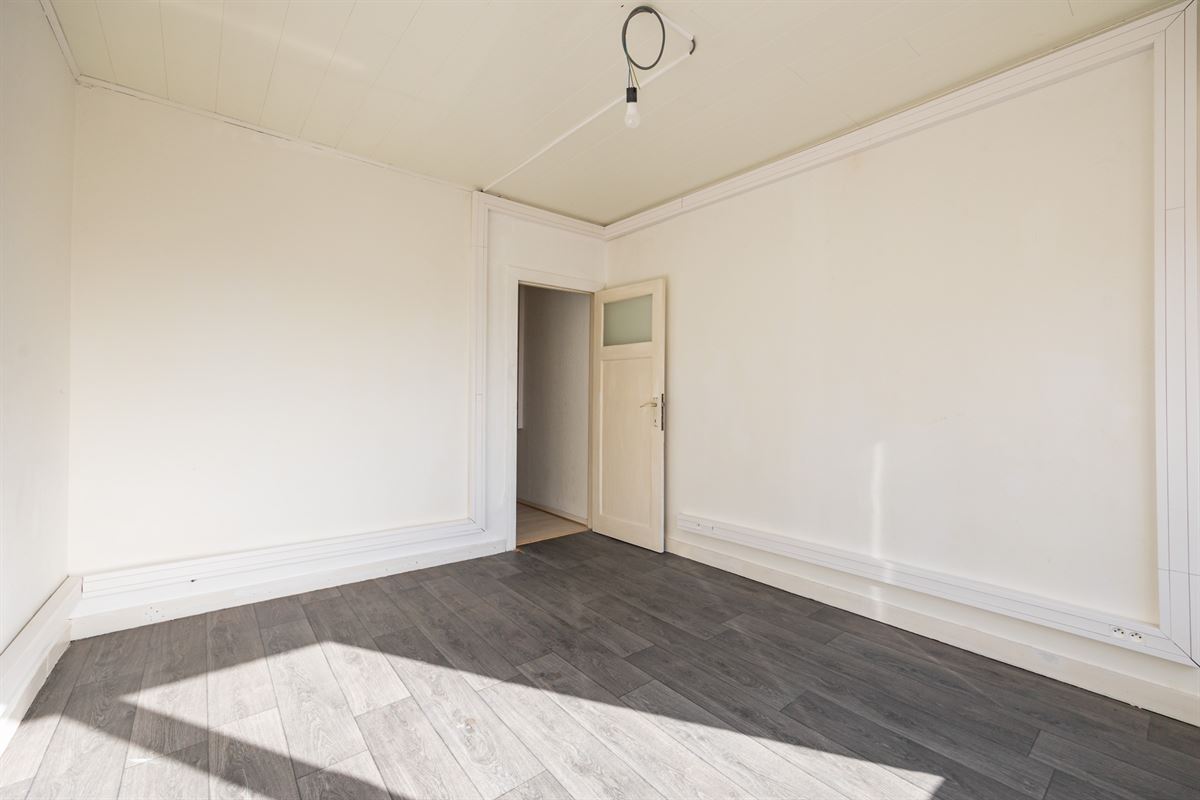 Instapklare woning met twee slaapkamers in Mechelen 