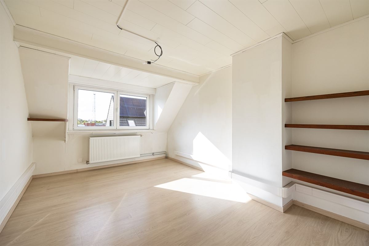 Instapklare woning met twee slaapkamers in Mechelen 