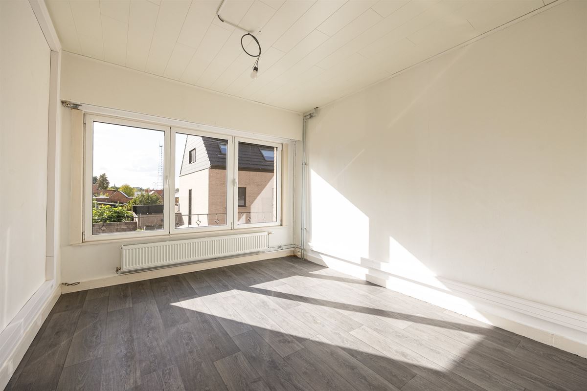 Instapklare woning met twee slaapkamers in Mechelen 