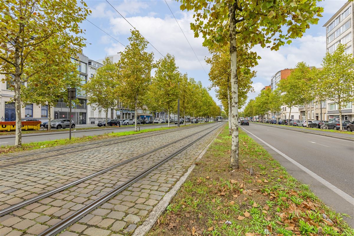 Leuk appartement met prachtig zicht aan het Operaplein