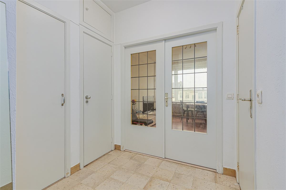 Leuk appartement met prachtig zicht aan het Operaplein