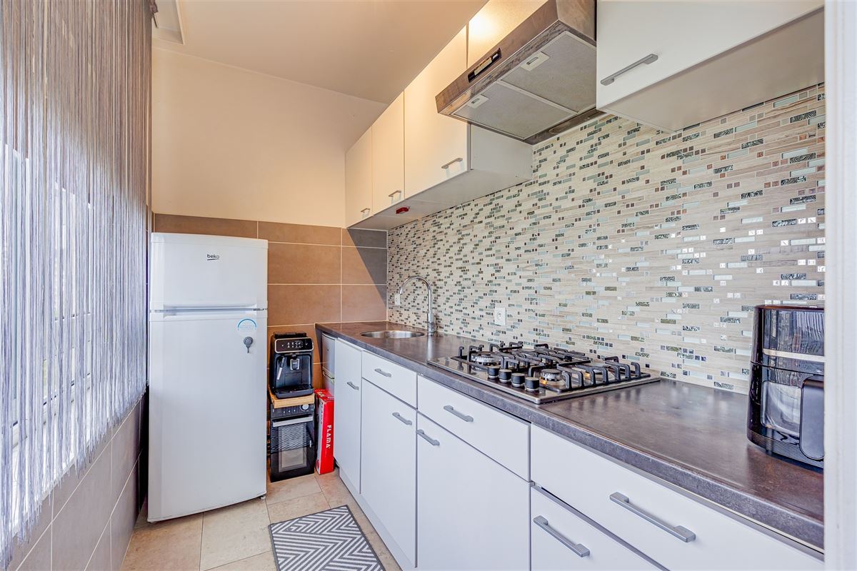 Leuk appartement met prachtig zicht aan het Operaplein