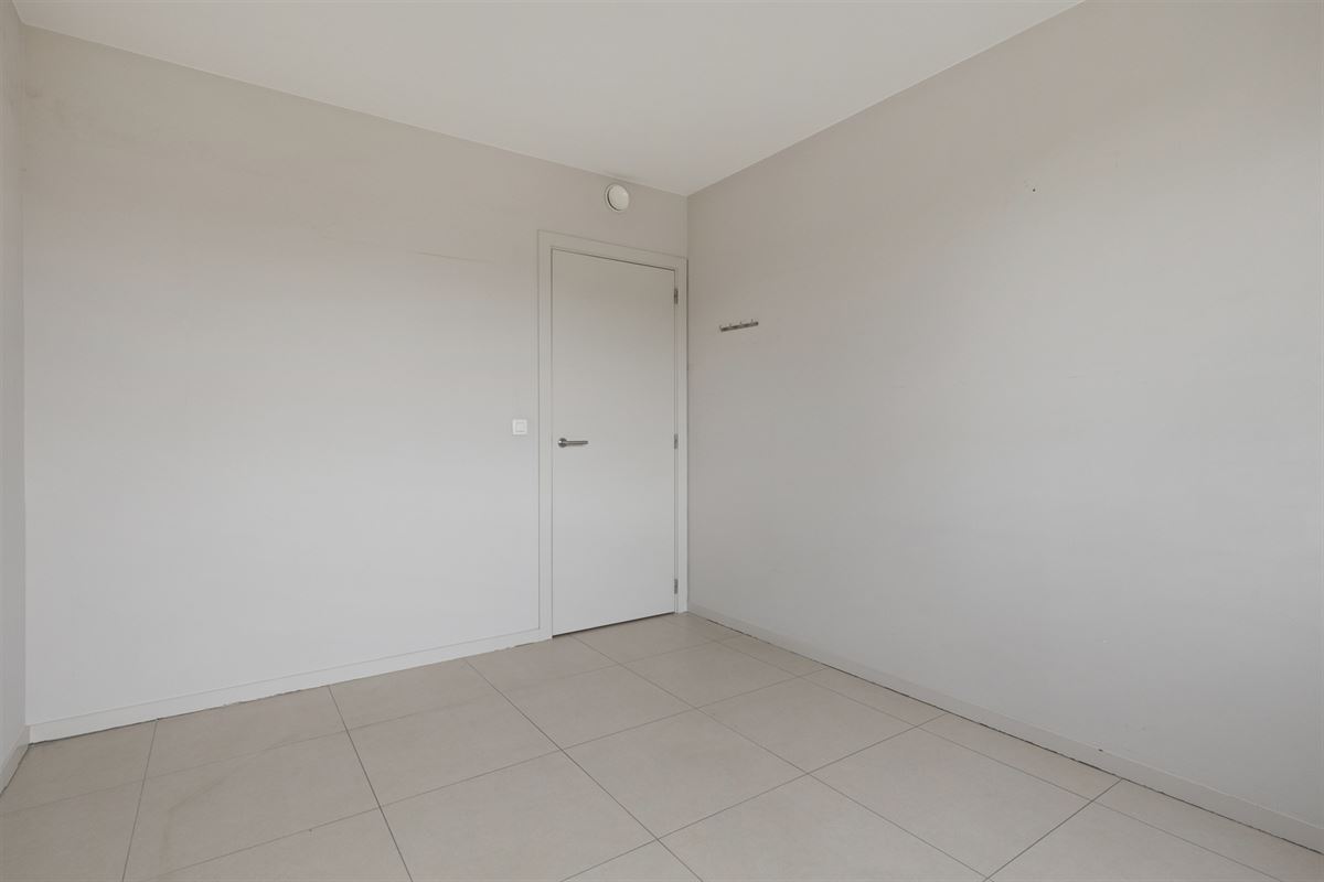 Instapklaar appartement met 2 terrassen