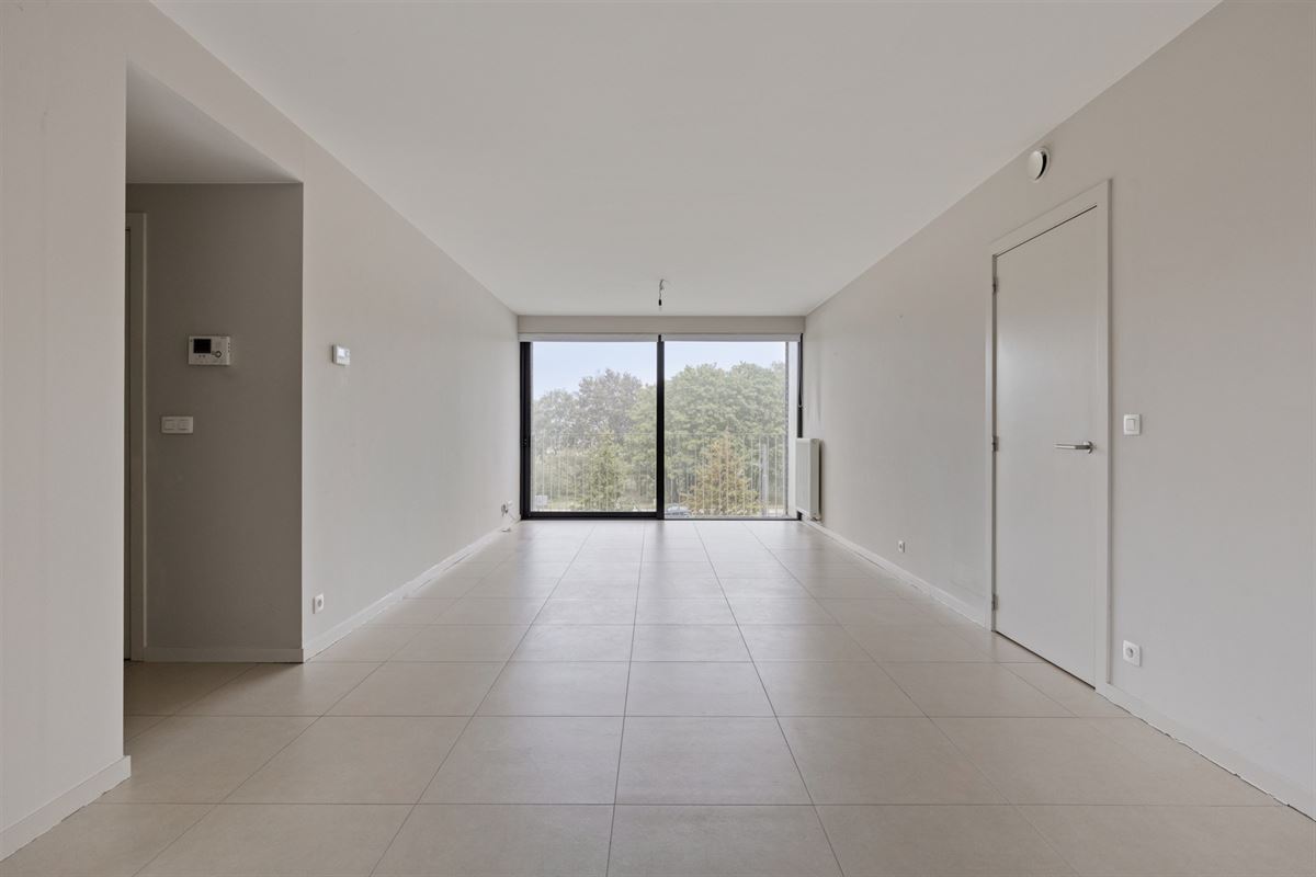 Instapklaar appartement met 2 terrassen