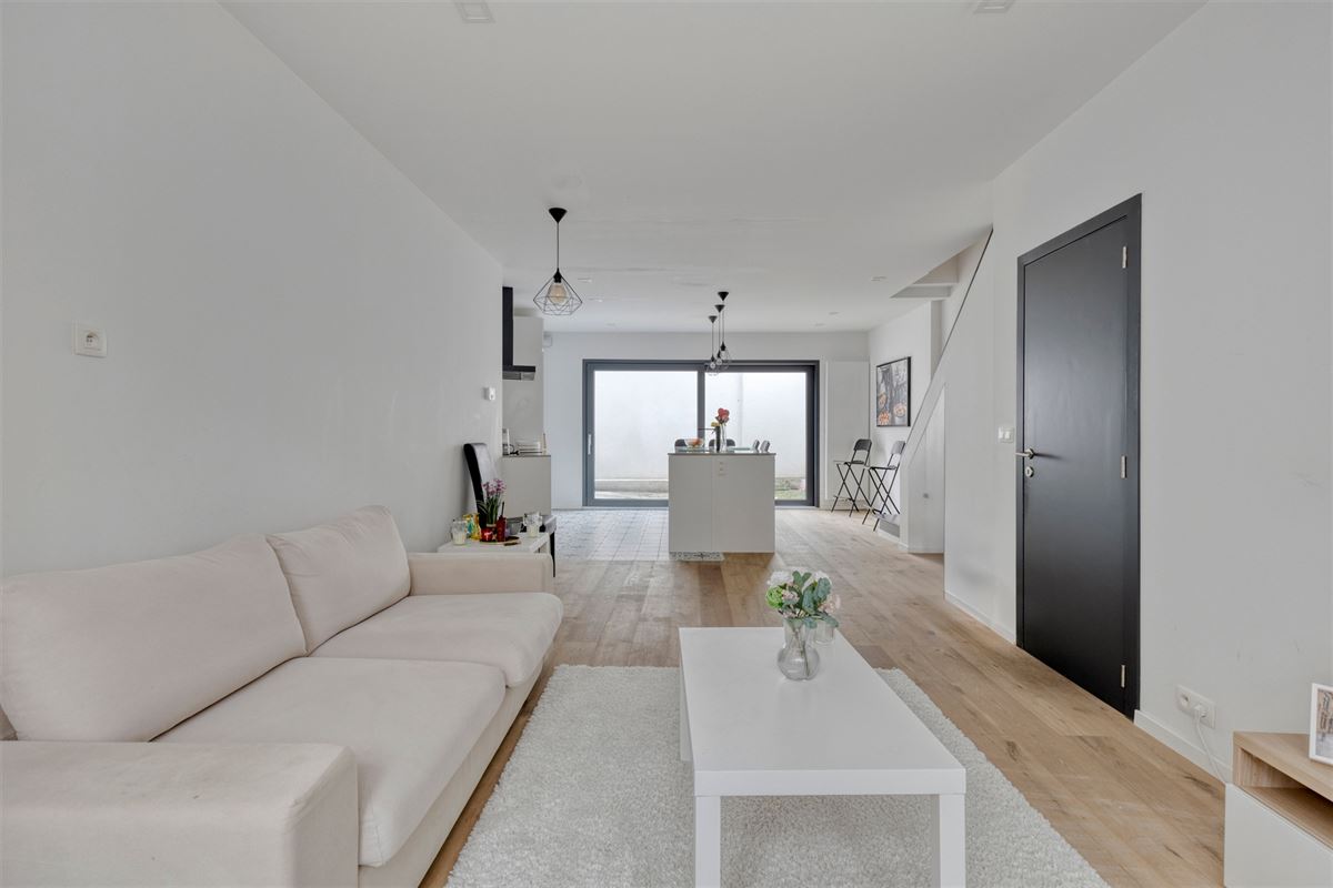 Gerenoveerd en leuk huis met 3 slaapkamers