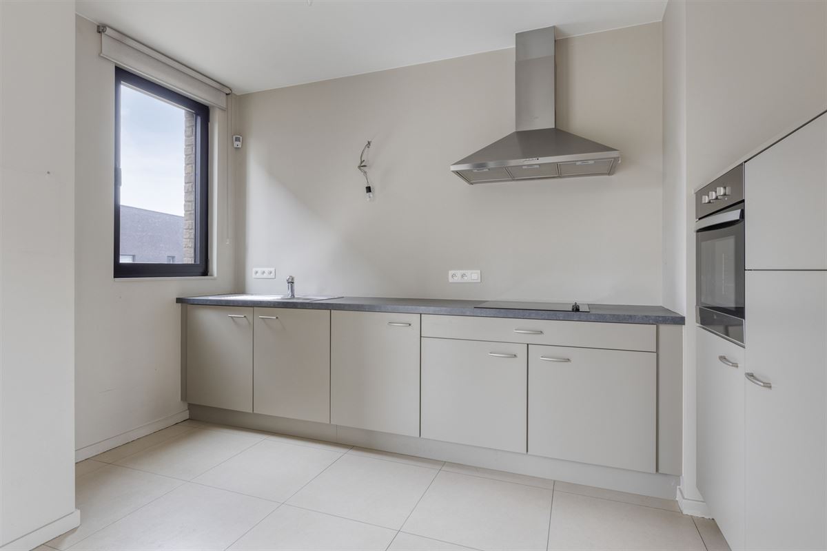 Instapklaar appartement met 2 terrassen