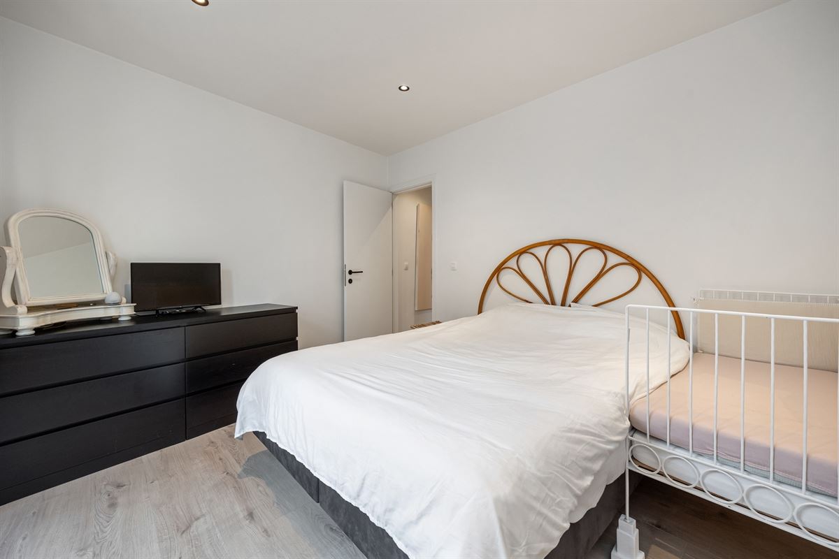 Instapklaar huis met drie ruime slaapkamers