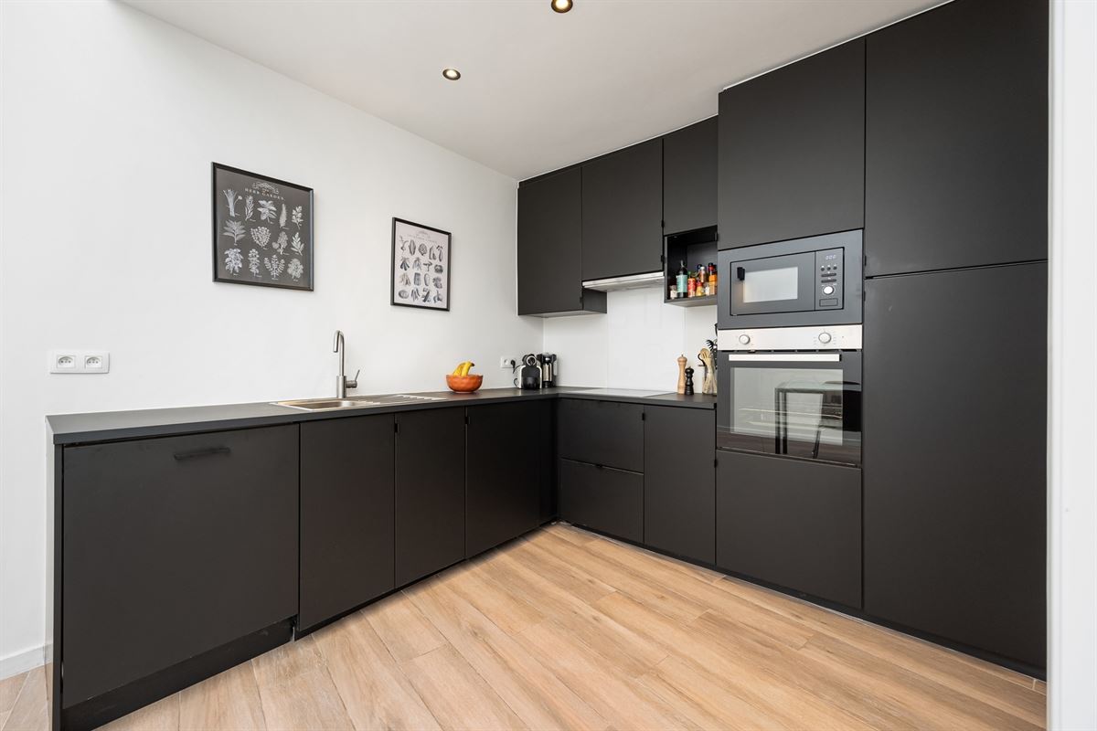 Instapklaar huis met drie ruime slaapkamers