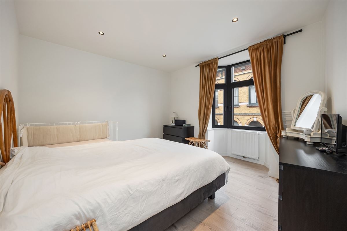 Instapklaar huis met drie ruime slaapkamers