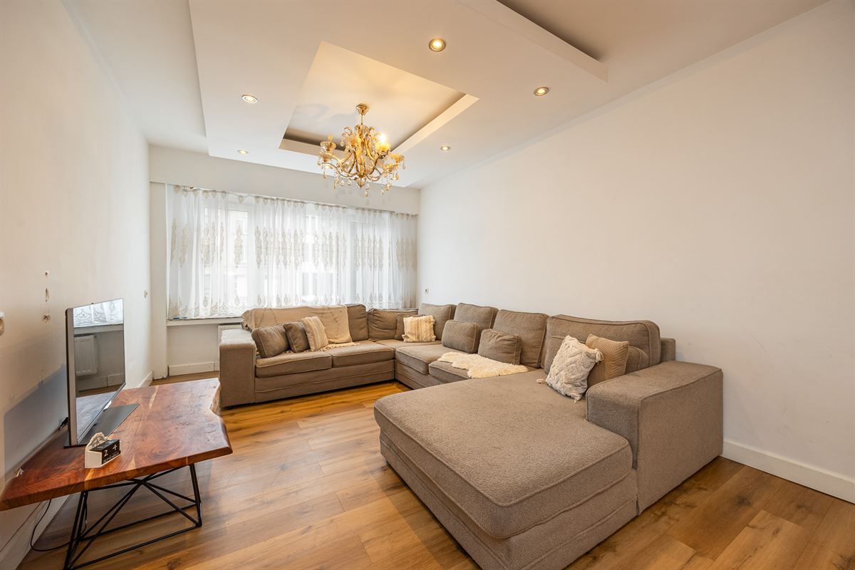 Ruime woning met 4 slpk en tuin in Wommelgem!