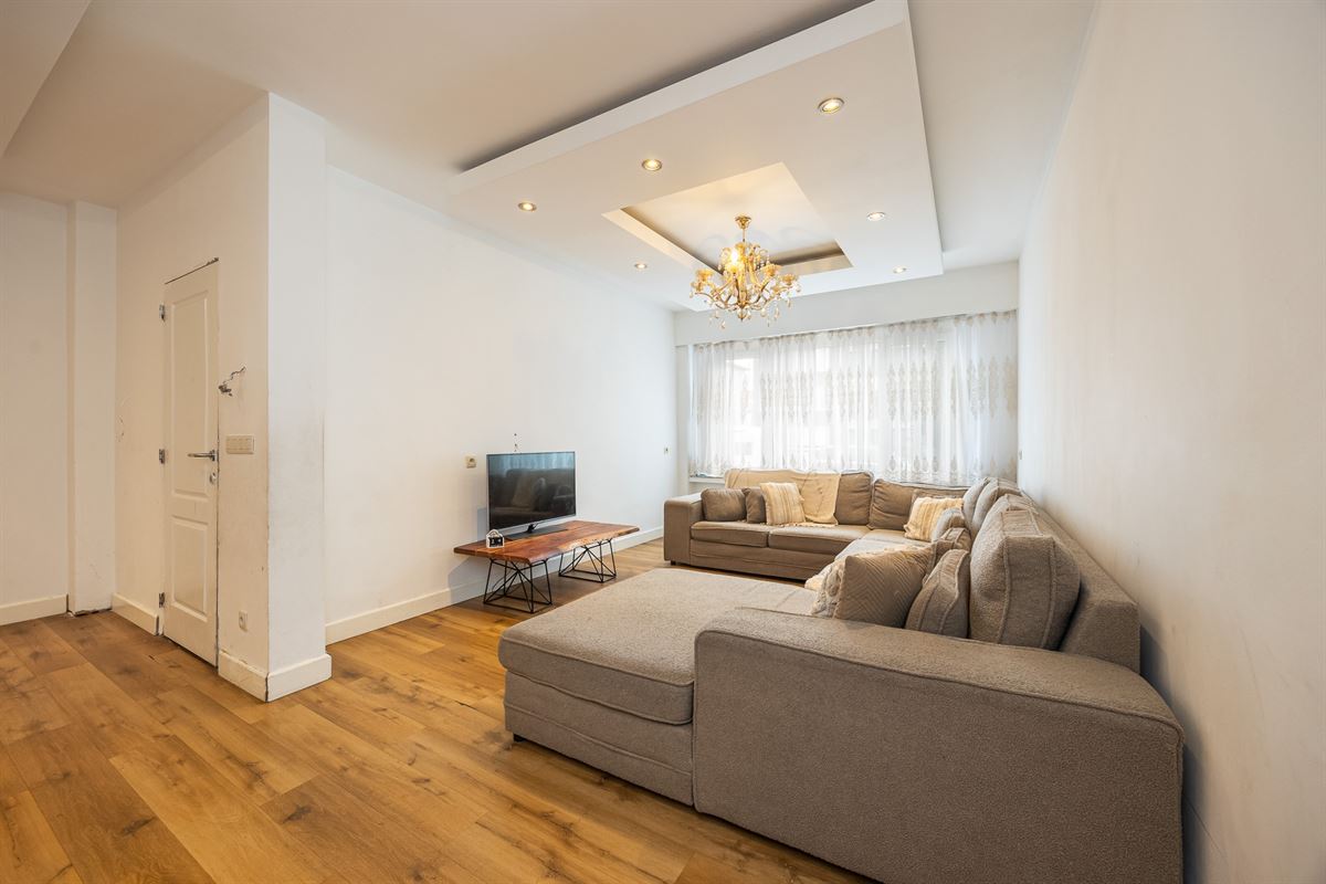 Ruime woning met 4 slpk en tuin in Wommelgem!