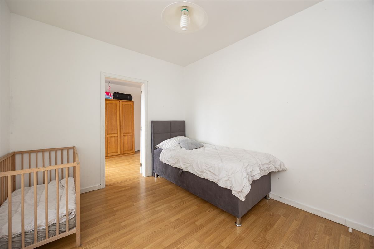 Ruime woning met 4 slpk en tuin in Wommelgem!