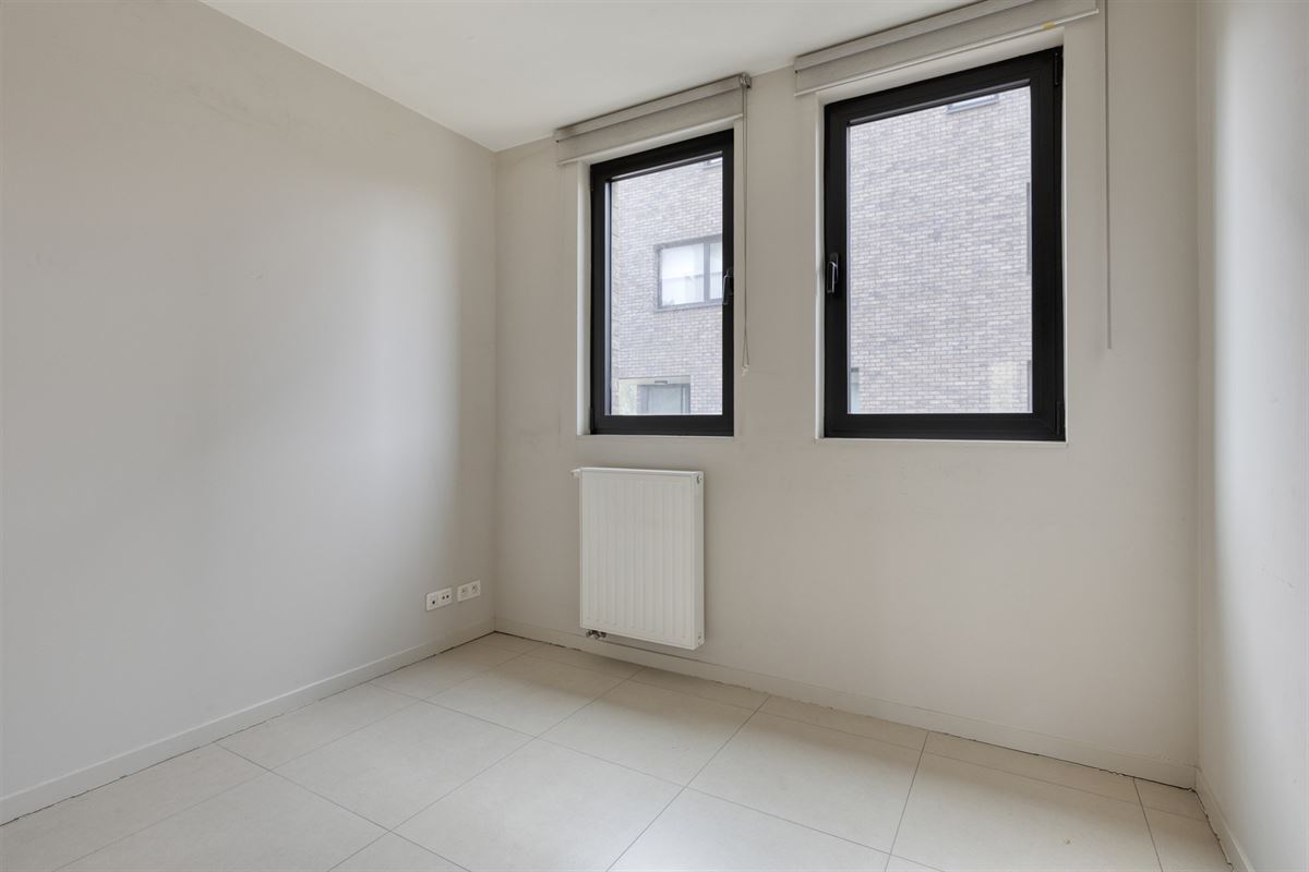 Instapklaar appartement met 2 terrassen