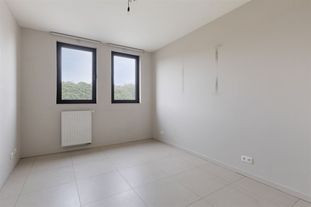 Instapklaar appartement met 2 terrassen