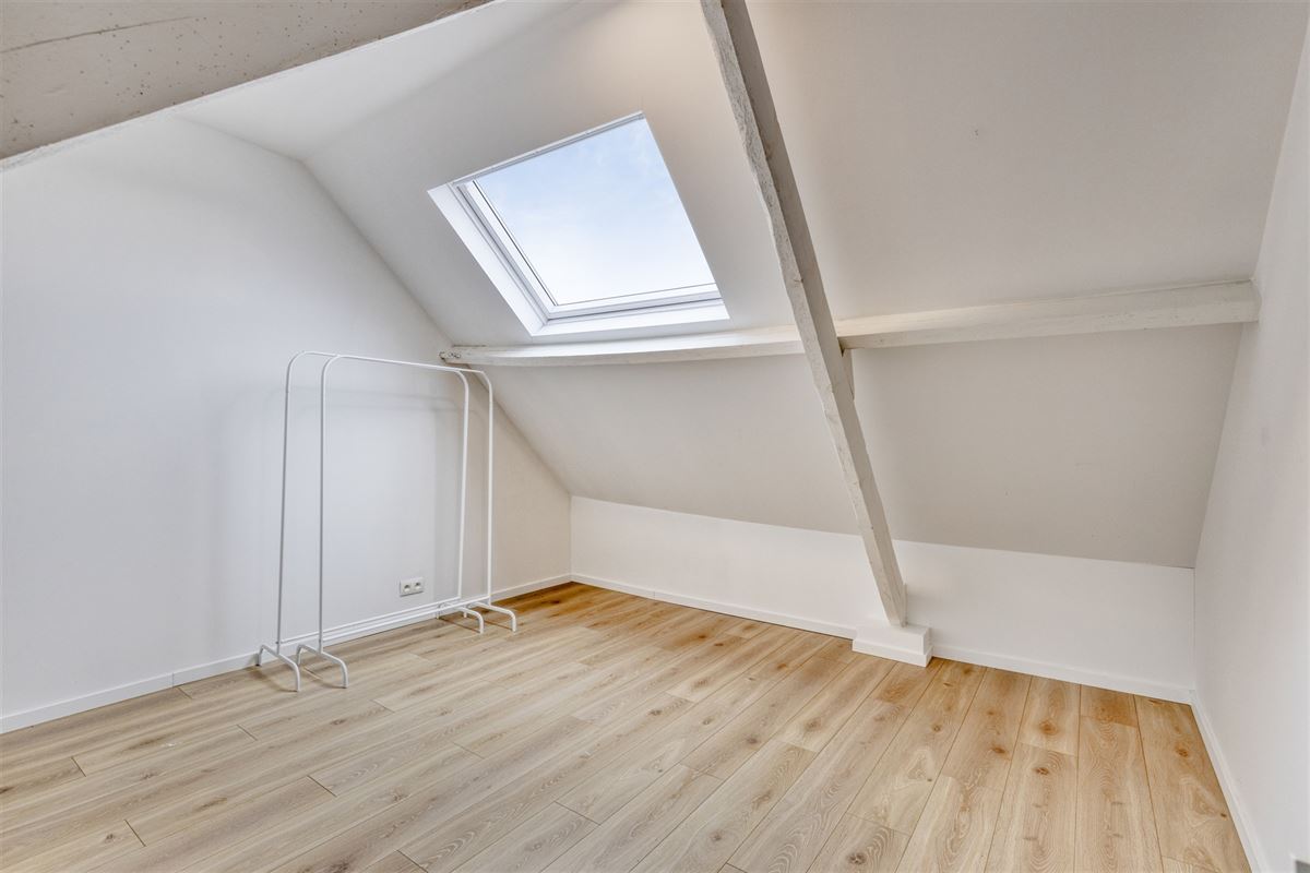 Gerenoveerd en leuk huis met 3 slaapkamers