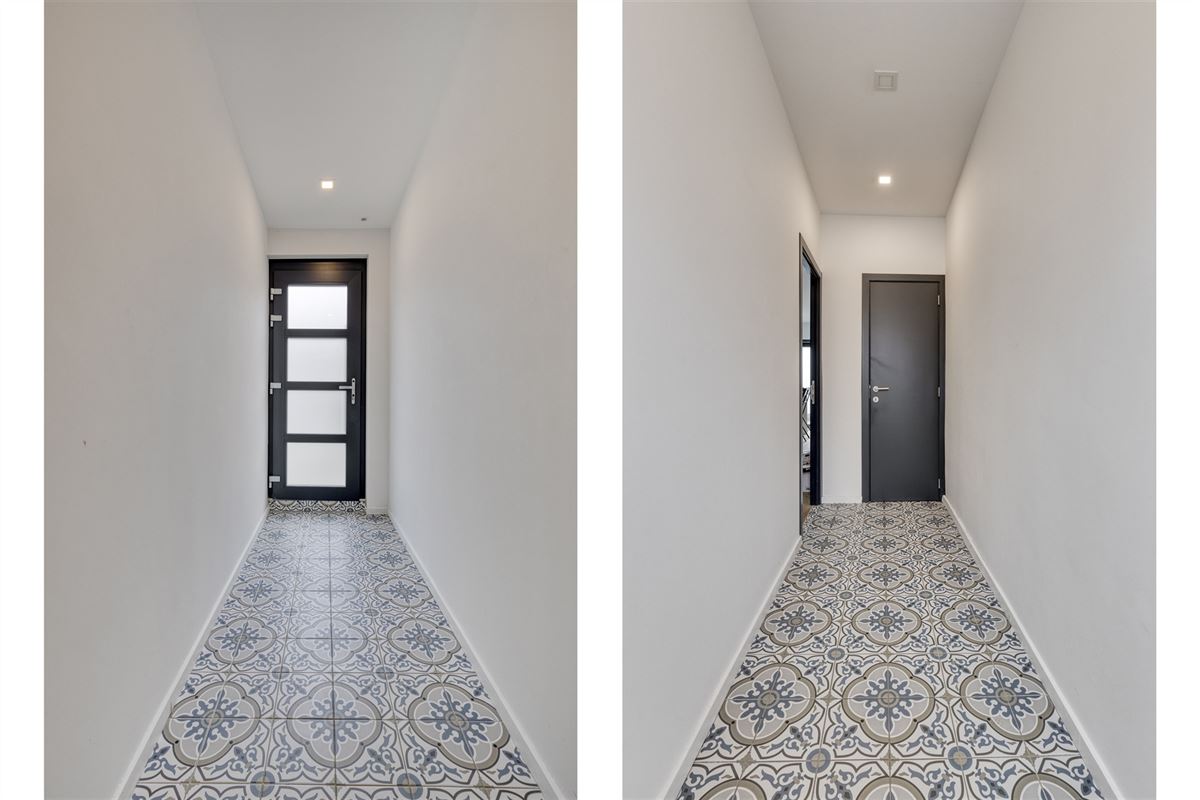 Gerenoveerd en leuk huis met 3 slaapkamers