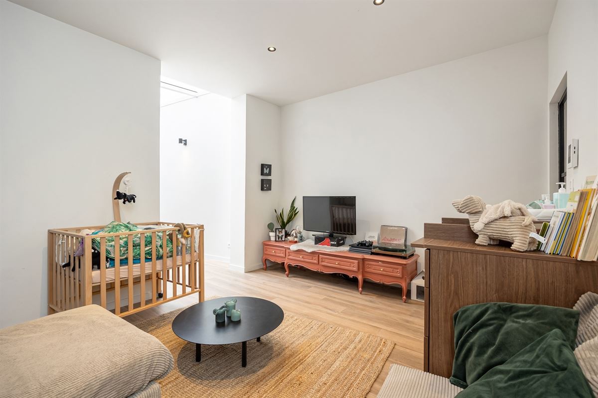 Instapklaar huis met drie ruime slaapkamers