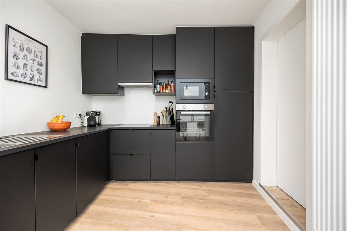 Instapklaar huis met drie ruime slaapkamers