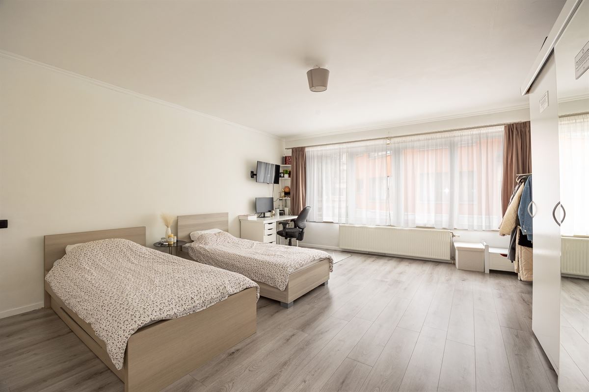 Instapklare gezinswoning met drie slaapkamers