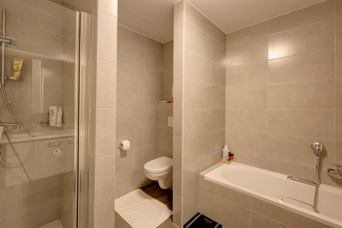 Gezellig appartement met twee slaapkamers en twee terrassen te Herentals!