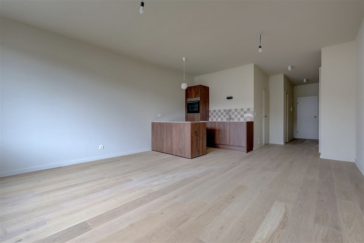 Luxueus gerenoveerd 1 slk appt aan het Mechelseplein