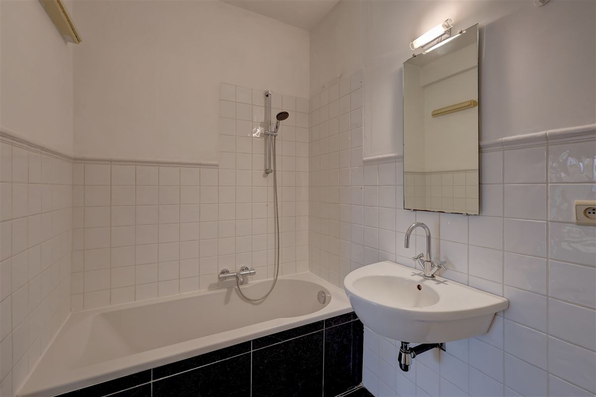 Instapklaar1 slaapkamer appartement te 2020 Antwerpen