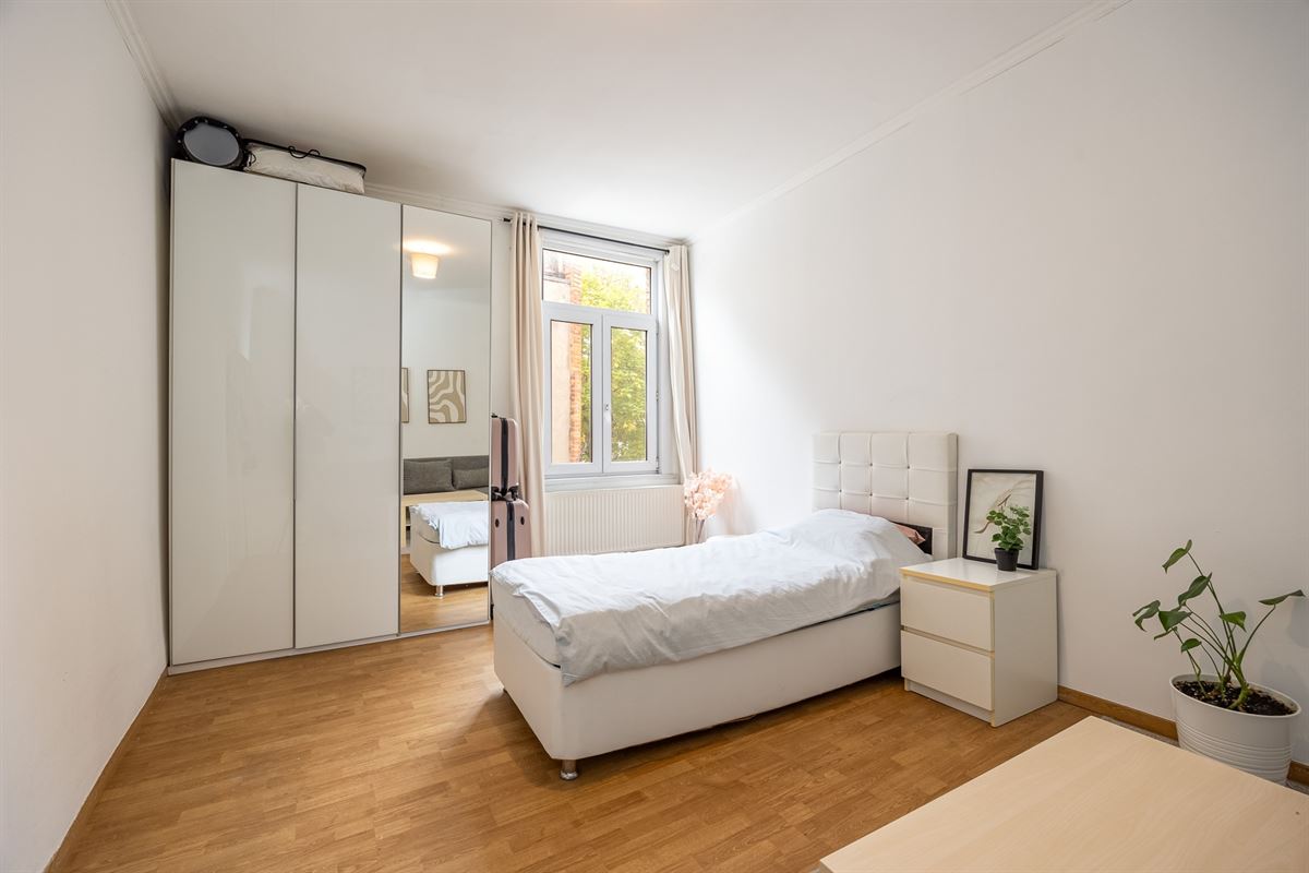 Instapklare gezinswoning met drie slaapkamers