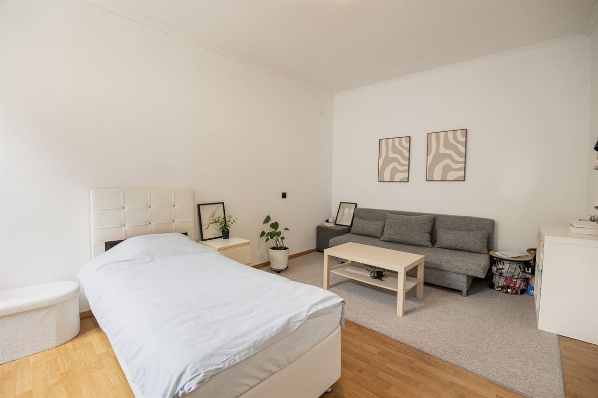 Instapklare gezinswoning met drie slaapkamers