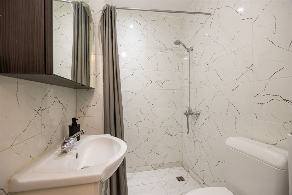 Instapklare gezinswoning met drie slaapkamers