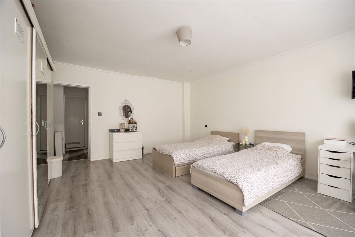 Instapklare gezinswoning met drie slaapkamers