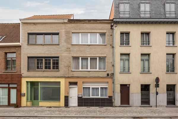 Instapklare gezinswoning met drie slaapkamers