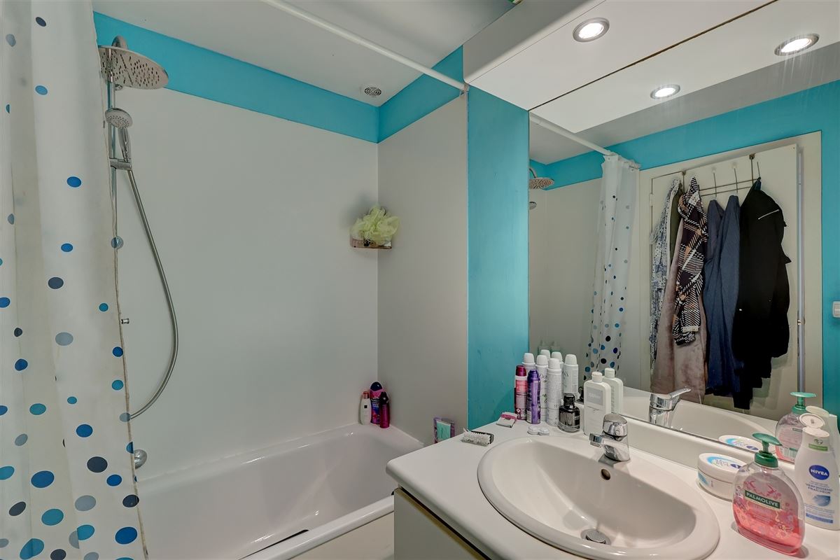 Woning met 2 slaapkamers en grote tuin in Leest/Mechelen