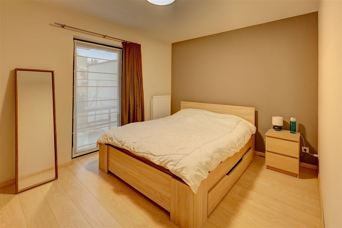 Gezellig appartement met twee slaapkamers en twee terrassen te Herentals!