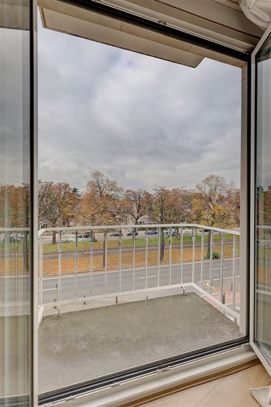 Instapklaar1 slaapkamer appartement te 2020 Antwerpen