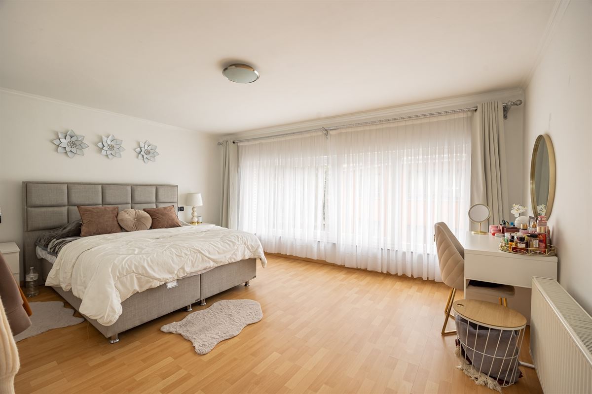 Instapklare gezinswoning met drie slaapkamers