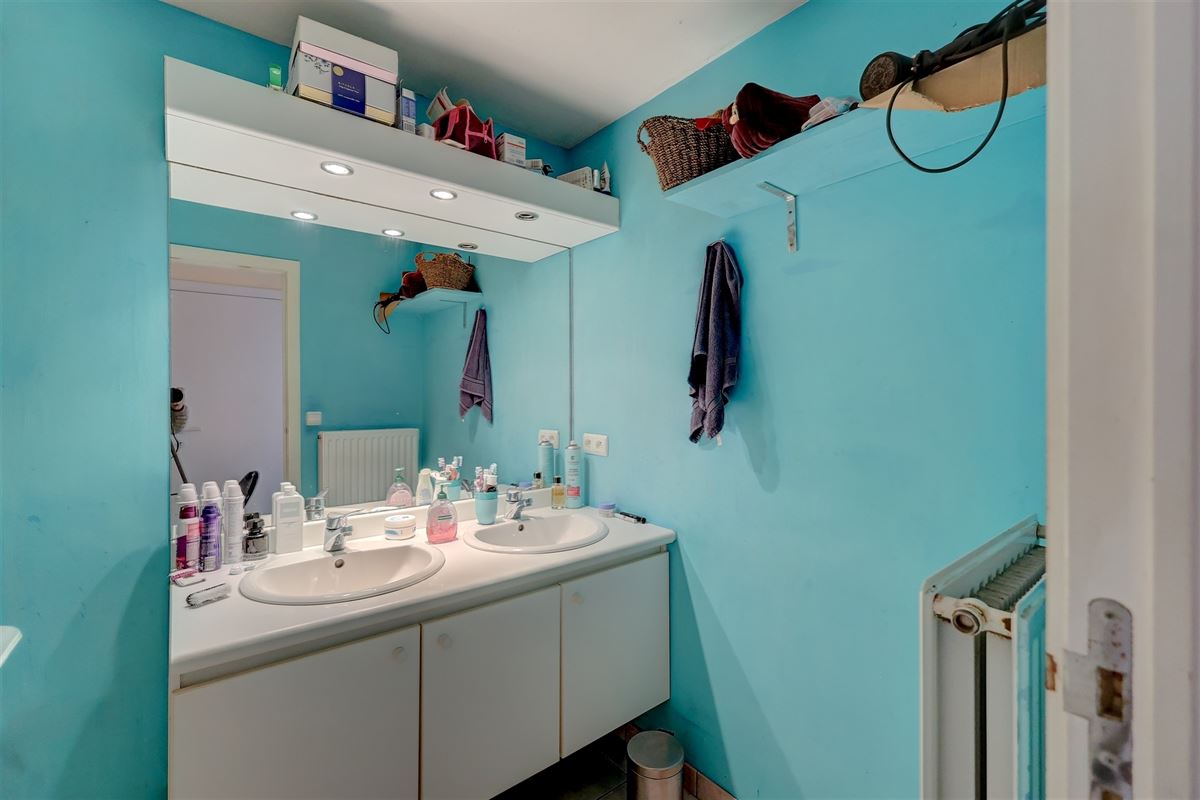 Woning met 2 slaapkamers en grote tuin in Leest/Mechelen