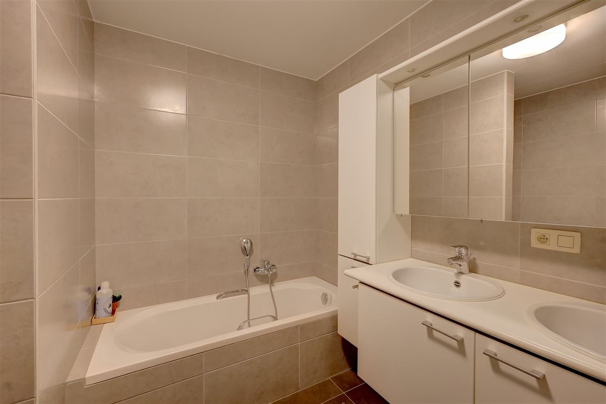 Gezellig appartement met twee slaapkamers en twee terrassen te Herentals!