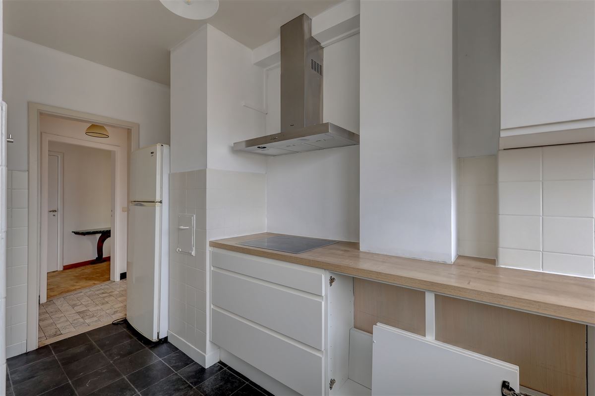 Instapklaar1 slaapkamer appartement te 2020 Antwerpen