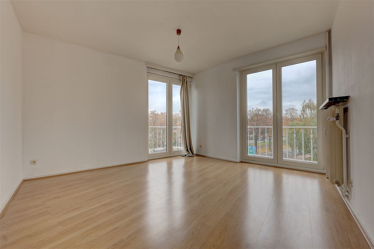 Instapklaar1 slaapkamer appartement te 2020 Antwerpen