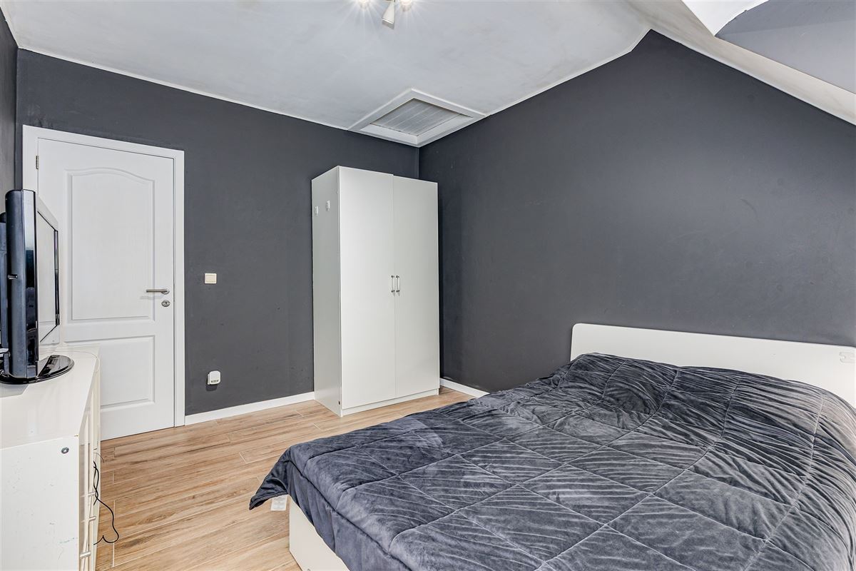 Energiezuinige, instapklare villa met 4 slaapkamers.