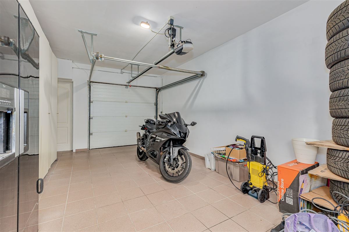 Energiezuinige, instapklare villa met 4 slaapkamers.